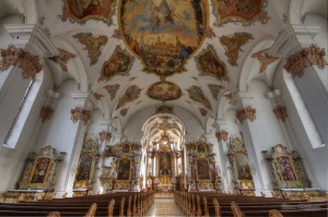 Dominican Church      